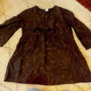 Jcrew tunic